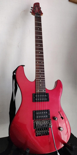 Guitarra Electrica Yamaha Rgx 220 Dz