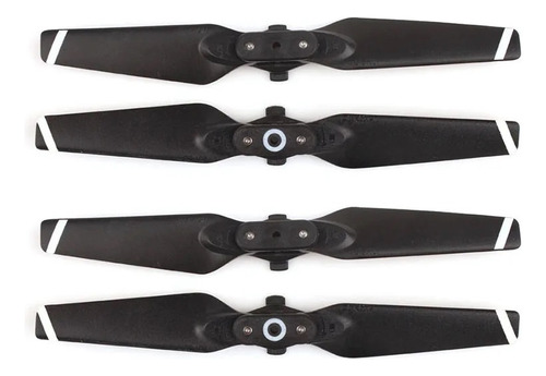 4pcs 4730f Drones Palas De Hélices For Dji Spark Accesorios