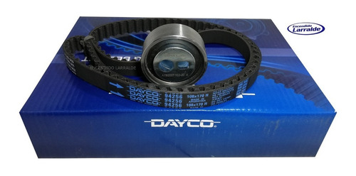 Kit Distribucion Original Dayco Citroen Saxo 1.4 8v Nafta