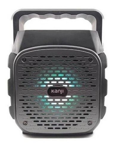Parlante Portátil Bluetooth Sd/usb Fm Kanji Pacha Lh
