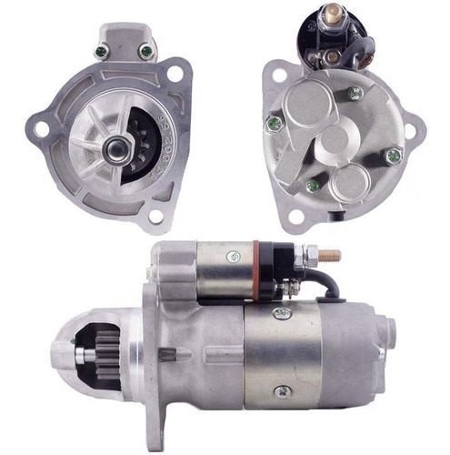 Arranque Cummins Engines Isc Zm