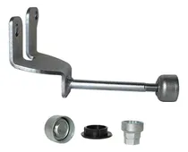 Comprar Tuerca Antirrobo Para Rueda De Auxilio Toyota Hilux 2016