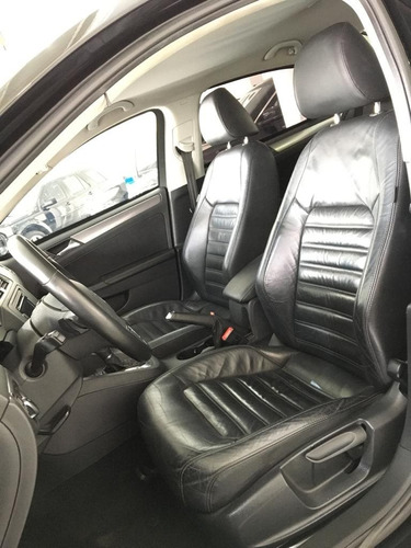 Volkswagen Jetta 2.0 Tsi Highline 200cv Gasolina 4p