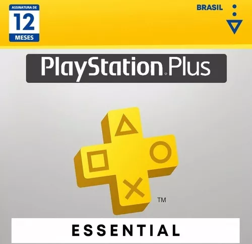 Cartão Playstation Plus Extra 12 Meses - Envio Imediato Br