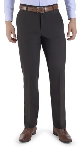 Pantalon De Vestir Hombre Tallas Extra MercadoLibre