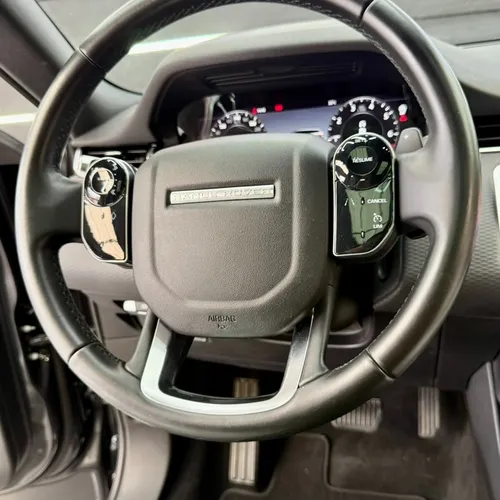 Land Rover Range Rover Evoque 2.0 Se Dynamic At