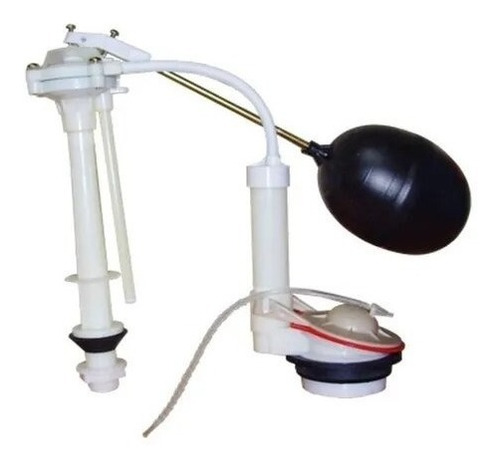 Imagen 1 de 1 de Venceramica Herraje Century Plus Rep