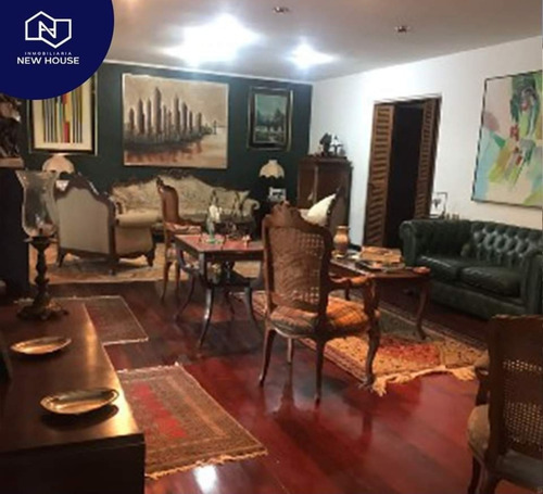 Venta O Alquiler De Casa De Un Nivel Con Piscina En Cerro Verde