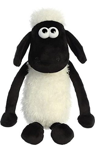 Peluche Pequeño Aurora Shaun The Sheep 11 Shaun The Sheep