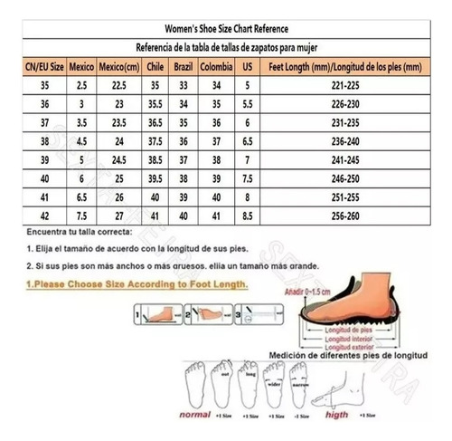 Zapatos Deportivos Mujer Zapatos Para Correr Moda Y Casual