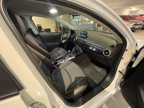 Mazda 2 Touring