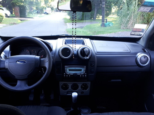 Ford Ecosport 1.6 Xls Mp3 4x2 2009