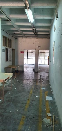 Imagen 7 de 27 de Edificio Comercial - Almagro