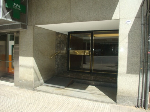 Imagen 1 de 14 de Venta - Av Santa Fe Y Ecuador 3 Amb - Piso 12°