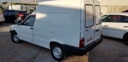 Imagem 3 de 6 de Fiat Fiorino Furgao 1.3 Fire Flex