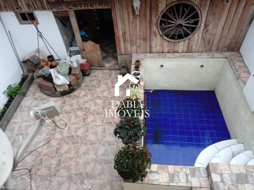 Imagem 19 de 29 de Casa - Ca00054 - 34224254