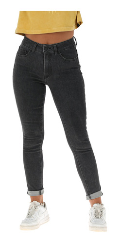 Pantalon Jeans Palqui Mujer Buffalo