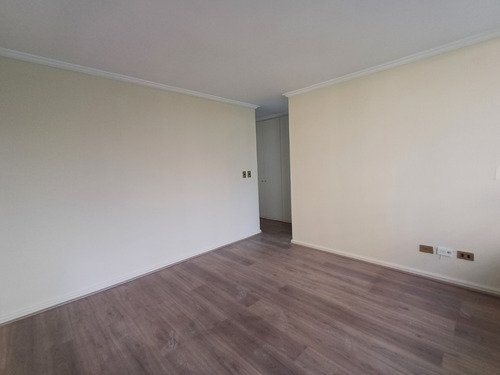 Amplio Dpto. 3 Dorm. Más Servicio, Clínica Tabancura
