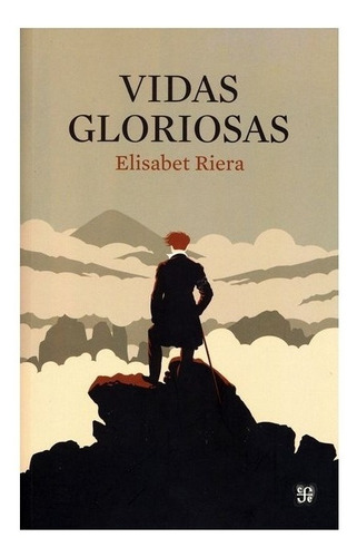Historia: Vidas Gloriosas | Elisabet Riera