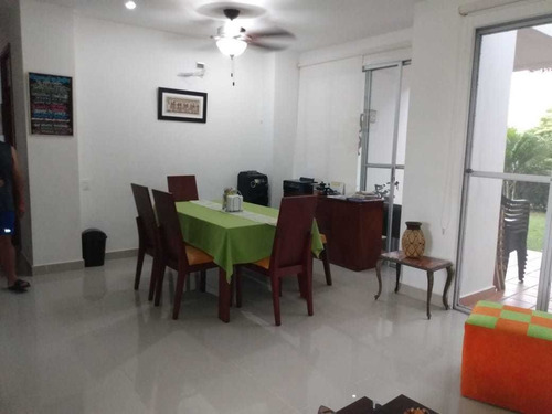 Imagen 8 de 14 de Hermoso Apartamento Zona Norte De Alto Valor - Cartagena