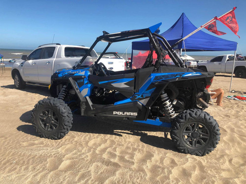 Polaris Rzr 1000 Turbo Utv
