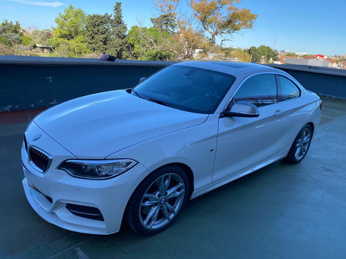 BMW Serie 2 3.0 240i M Package