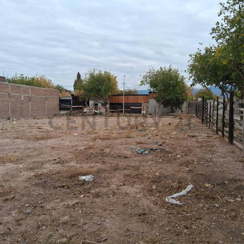 Ventas De Lotes. Las Heras.