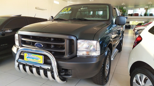 Ford F-250 4.2 Td Xl 2p 2003