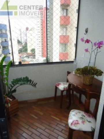 Imagem 12 de 15 de Apartamento - Vila Guarani - Ref: 10280 - V-868690