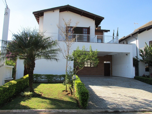 Imagem 1 de 14 de Excelente Casa Em Alphaville Locação Aluguel Residencial 06