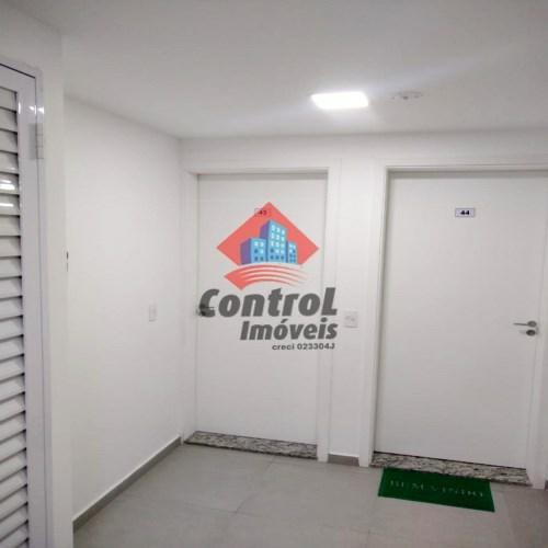 Imagem 6 de 18 de Apartamento - Ref: 03319
