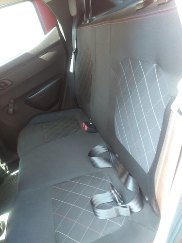 Imagem 14 de 15 de Kwid Zen 1.0 2018