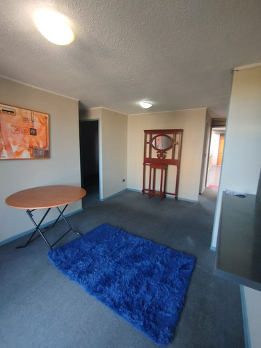 Venta Departamento 30 Oriente Talca