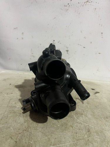 Base De Termostato Minicooper-peugeot 207 1.6 2007-2012 (Usado)