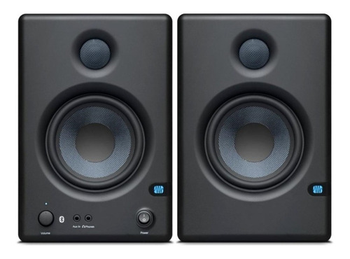 Monitor De Estudio Presonus Eris E4.5bt El Par Con Bluetooth