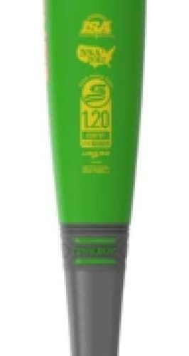 Imagen 5 de 5 de Bate De Softbol Easton Thing Slowpitch 34 / 30oz