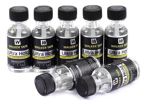 Pegamento Goma Ultra Hold Peluca Protesis Capilares