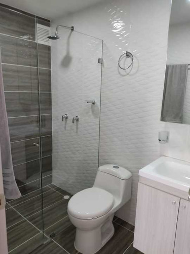 Imagen 8 de 14 de Venta Apartamento Simón Bolívar, Laureles, Medellín, Antioquia