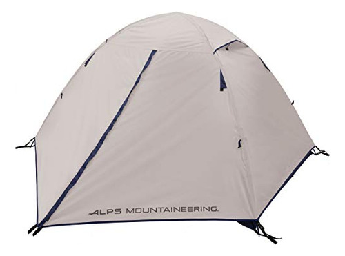 Alps Mountaineering Lynx - Tienda De Campaña Para 4 Personas