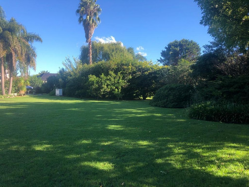 Imagen 12 de 14 de Venta De Lote En San Diego Country Club Moreno