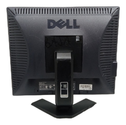 Monitor Hp L1706 Lcd 127v - Bueno (Reacondicionado)