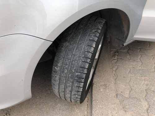 Volkswagen Suran 1.6 Comfortline