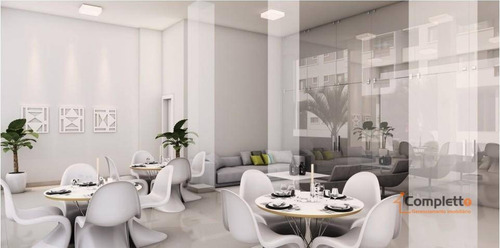 Imagem 26 de 30 de Apartamento Com 2 Dormitórios À Venda, 48 M² Por R$ 240.000 - Taquara. - Ap0400