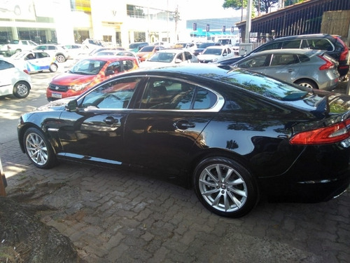 Jaguar Xf 5.0 Premium V8