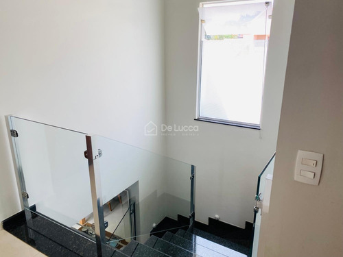 Imagem 12 de 30 de Casa À Venda Em Parque Alto Taquaral - Ca011014