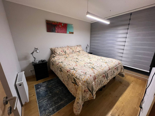 Excelente Departamento Con Vista Al Lago Llanquihu...