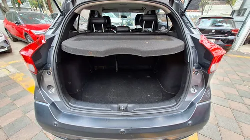 Nissan Kicks 1.6 Exclusive At Cvt