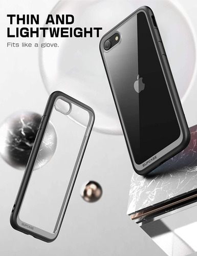 Case Protector Supcase Para iPhone 7 8 Normal Se 2020