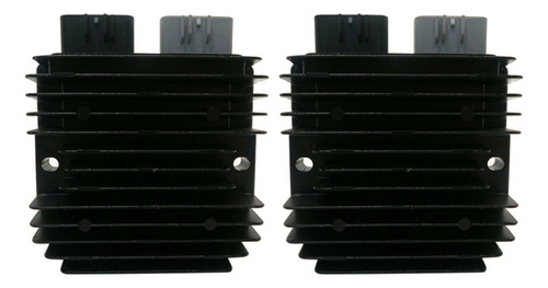 2 Rectificadores Reguladores De Voltaje Para 710001191 710-0
