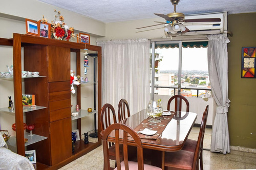 Imagen 3 de 10 de Departamento - Barrio Sur